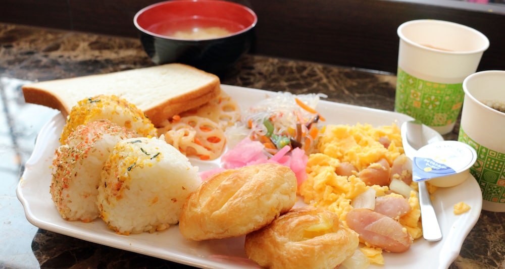 toyoko inn osaka abeno tennoji