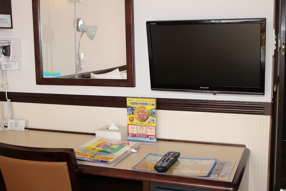 toyoko inn osaka abeno tennoji