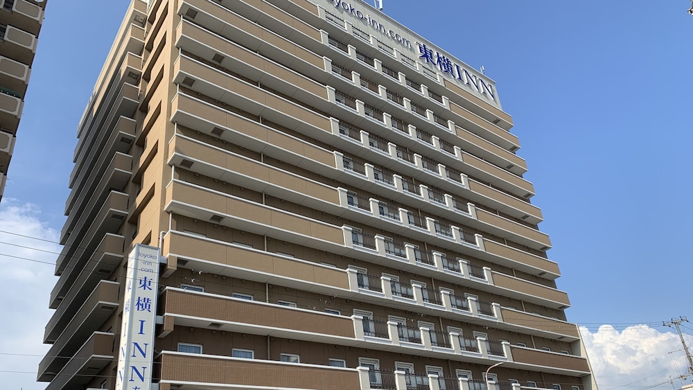 toyoko inn osaka abeno tennoji