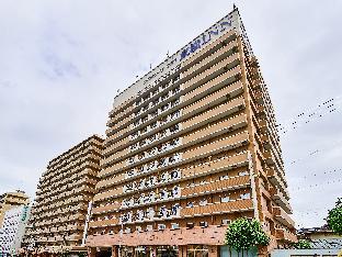 toyoko inn osaka abeno tennoji