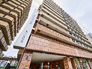 Toyoko Inn Osaka Abeno Tennoji,Osaka>>Nishinomiya,3 star