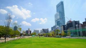 toyoko inn osaka abeno tennoji