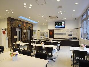 Toyoko Inn Osaka Abeno Tennoji,Osaka>>Nishinomiya,3 star