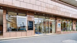 toyoko inn osaka abeno tennoji