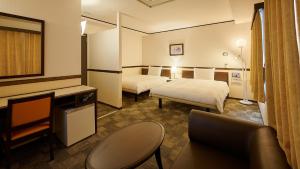 toyoko inn osaka abeno tennoji