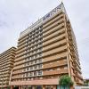 toyoko inn osaka abeno tennoji
