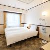 toyoko inn osaka abeno tennoji