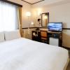 toyoko inn osaka abeno tennoji