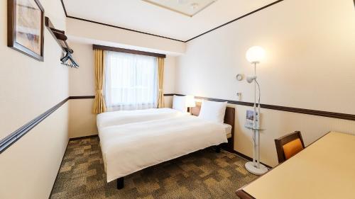 toyoko inn osaka abeno tennoji