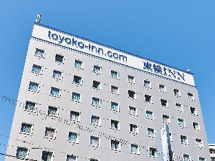 toyoko inn osaka tsutenkaku mae