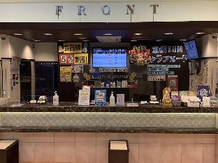 toyoko inn osaka tsutenkaku mae
