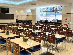 toyoko inn osaka tsutenkaku mae