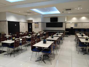 toyoko inn osaka tsutenkaku mae
