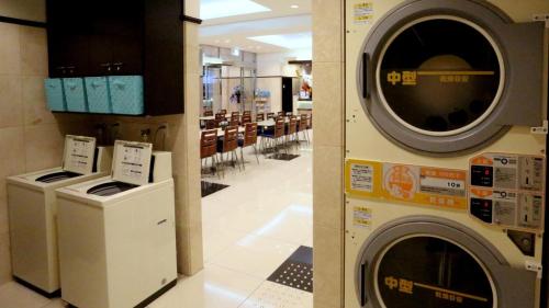toyoko inn osaka tsutenkaku mae