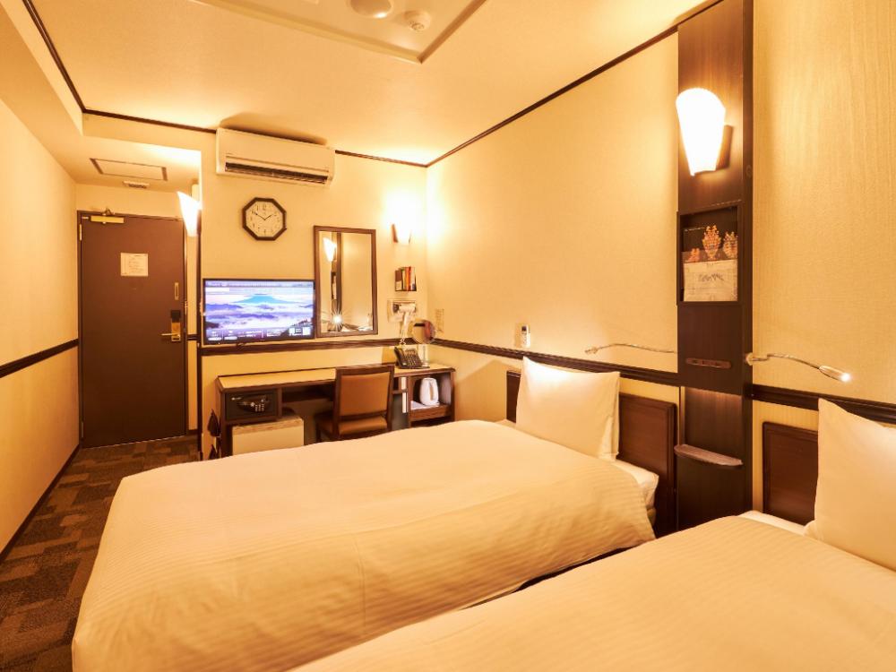 toyoko inn osaka tsutenkaku mae