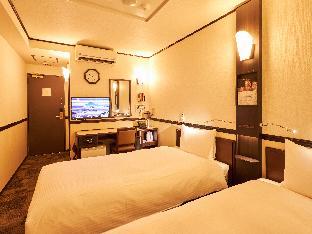 toyoko inn osaka tsutenkaku mae