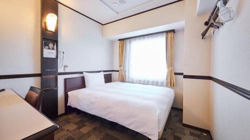 toyoko inn osaka tsutenkaku mae