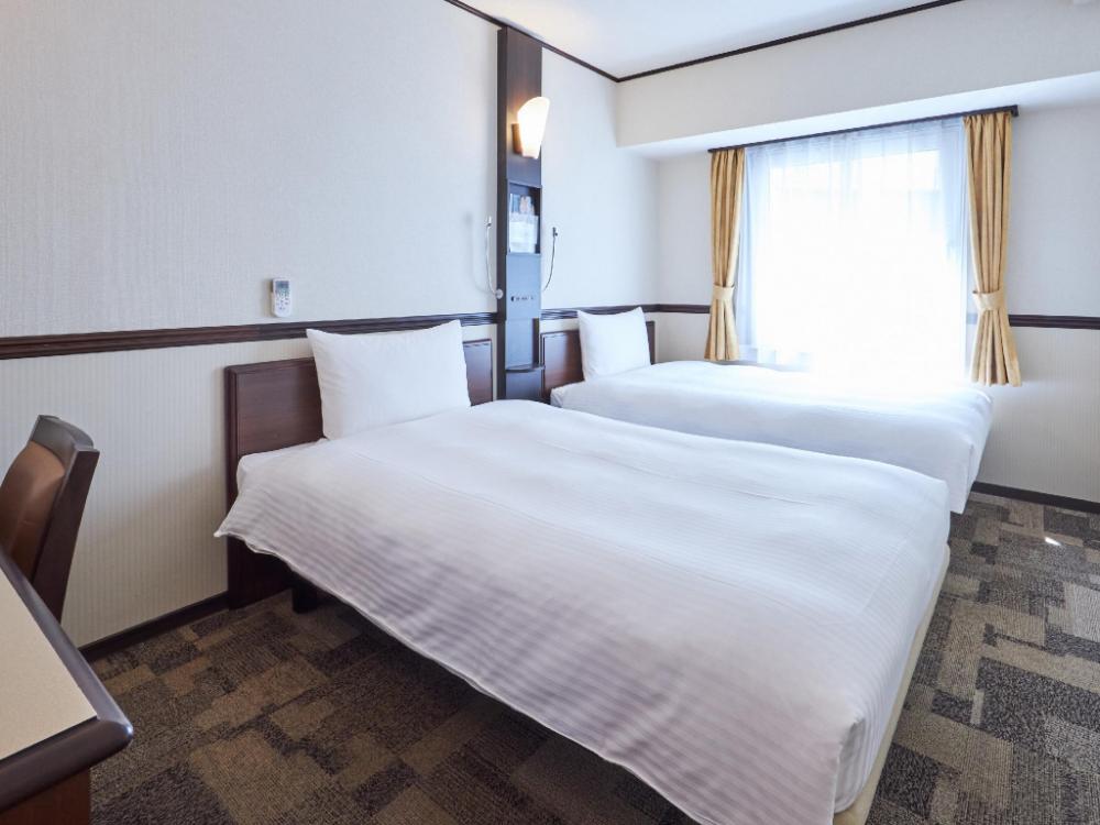 toyoko inn osaka tsutenkaku mae