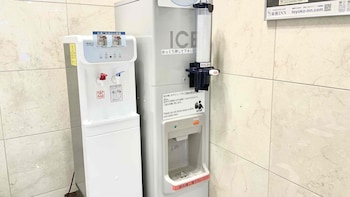 toyoko inn osaka tsutenkaku mae