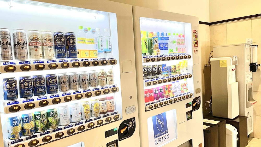 toyoko inn osaka tsutenkaku mae
