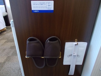 toyoko inn osaka tsutenkaku mae