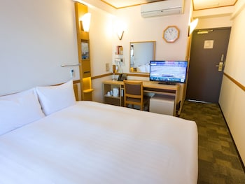 toyoko inn osaka tsutenkaku mae