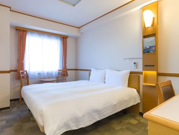 toyoko inn osaka tsutenkaku mae