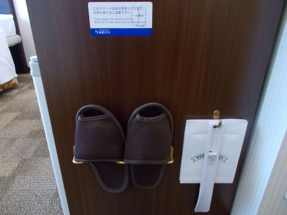 toyoko inn osaka tsutenkaku mae