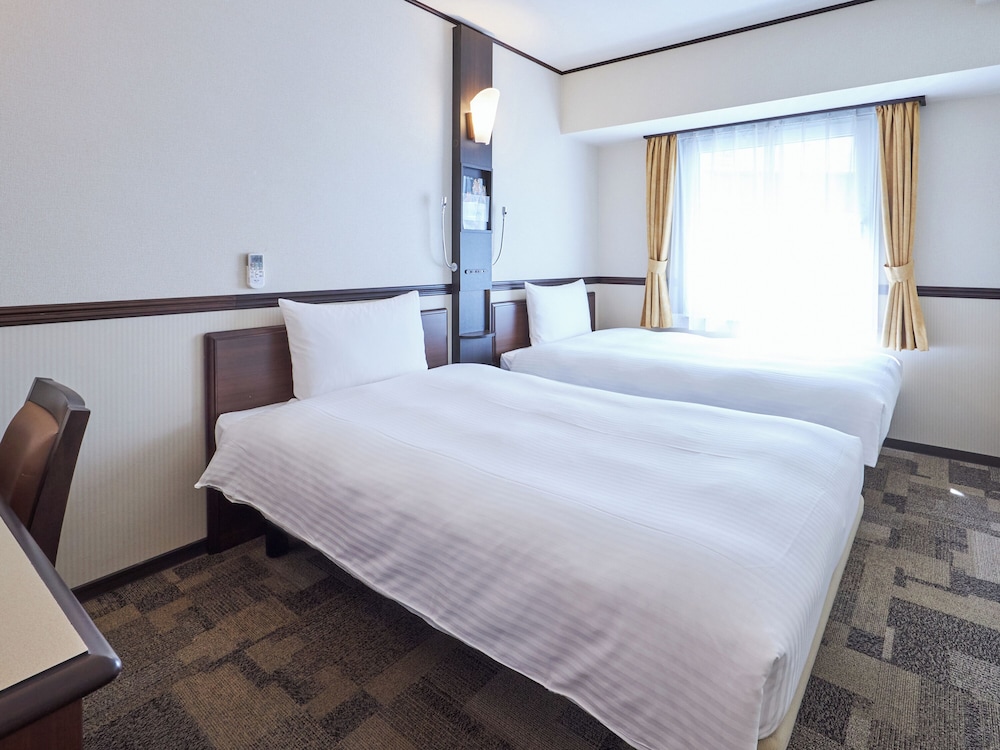 toyoko inn osaka tsutenkaku mae