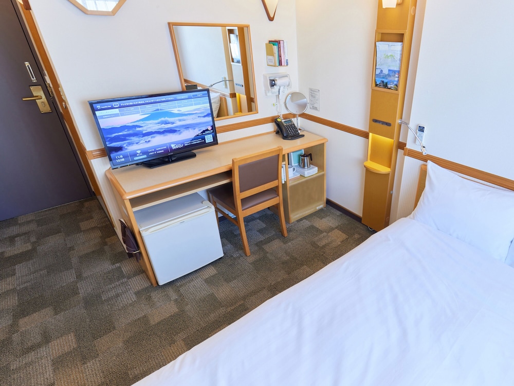 toyoko inn osaka tsutenkaku mae