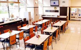 toyoko inn shin osaka station higashi