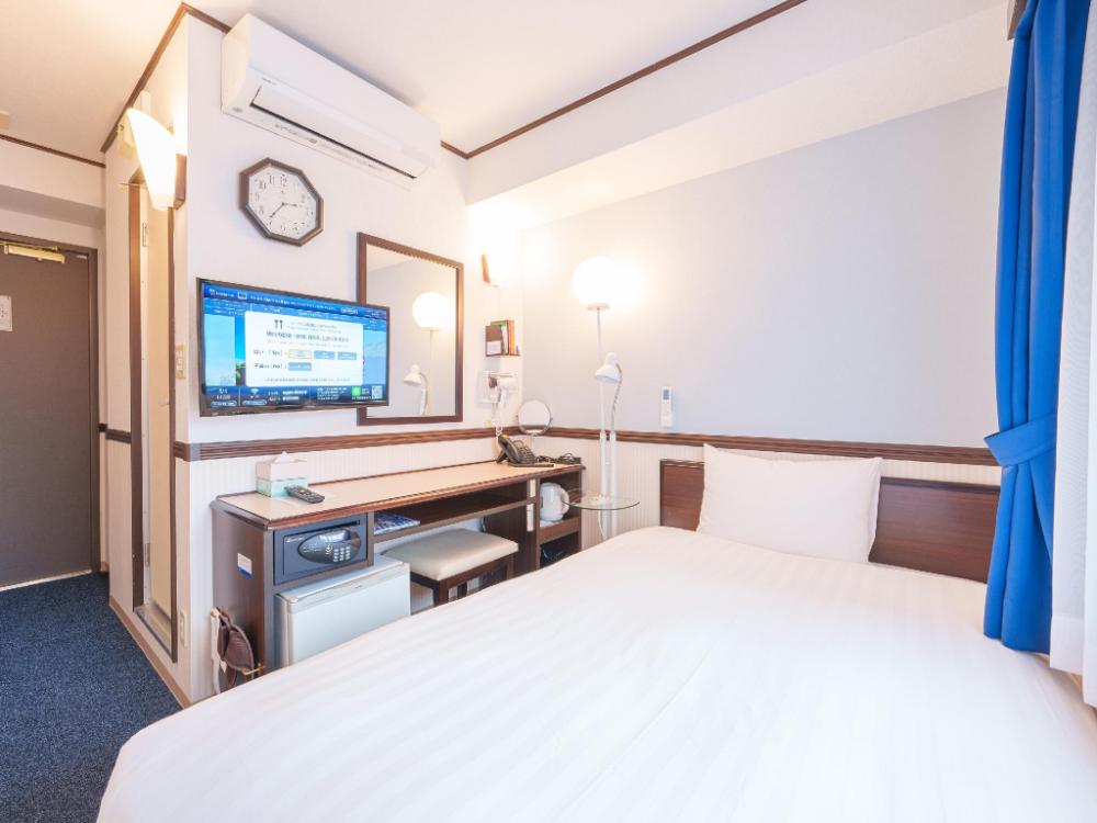 toyoko inn shin osaka station higashi