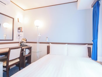 toyoko inn shin osaka station higashi