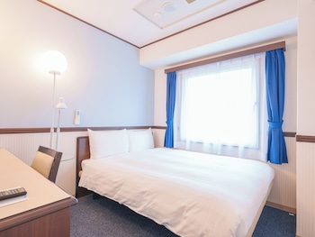 toyoko inn shin osaka station higashi