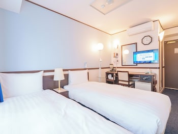 toyoko inn shin osaka station higashi