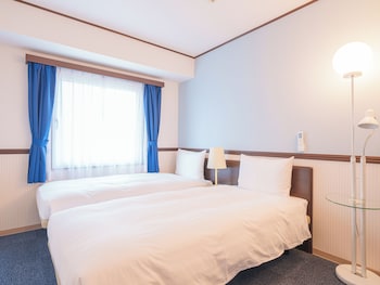 toyoko inn shin osaka station higashi
