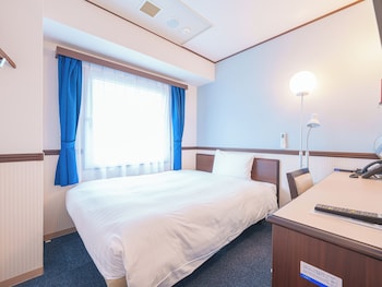 toyoko inn shin osaka station higashi