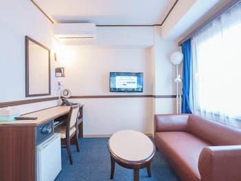 toyoko inn shin osaka station higashi