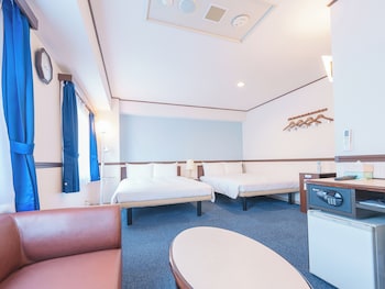 toyoko inn shin osaka station higashi