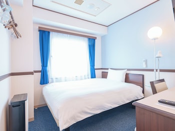 toyoko inn shin osaka station higashi