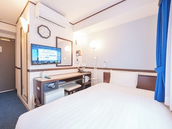 toyoko inn shin osaka station higashi