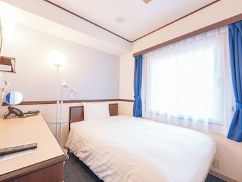 toyoko inn shin osaka station higashi