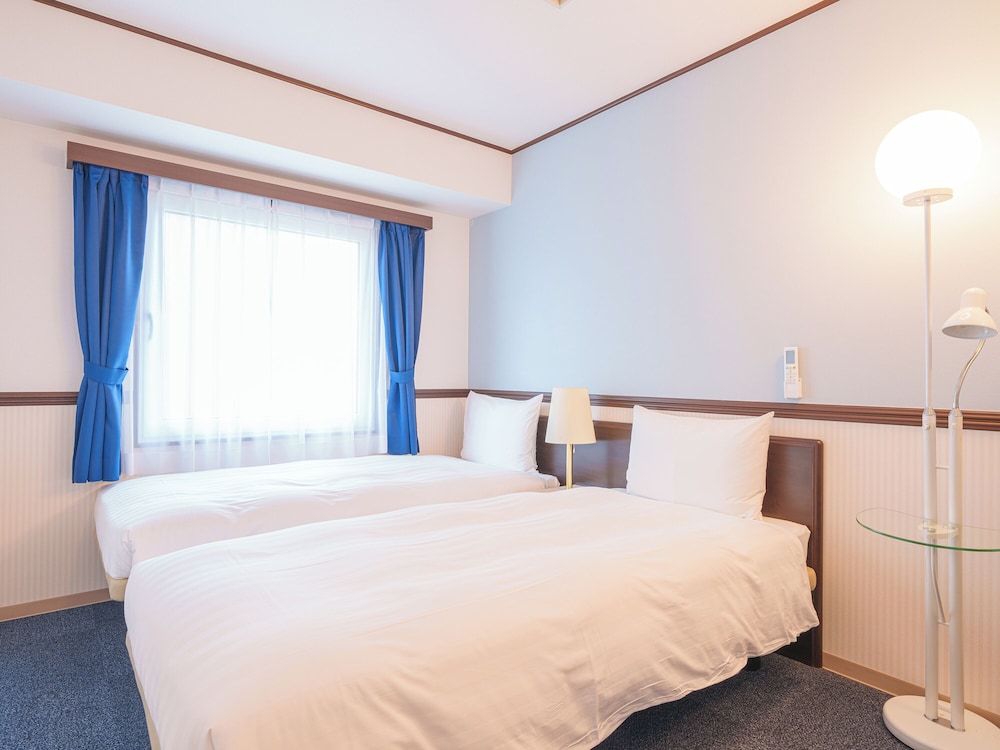 toyoko inn shin osaka station higashi