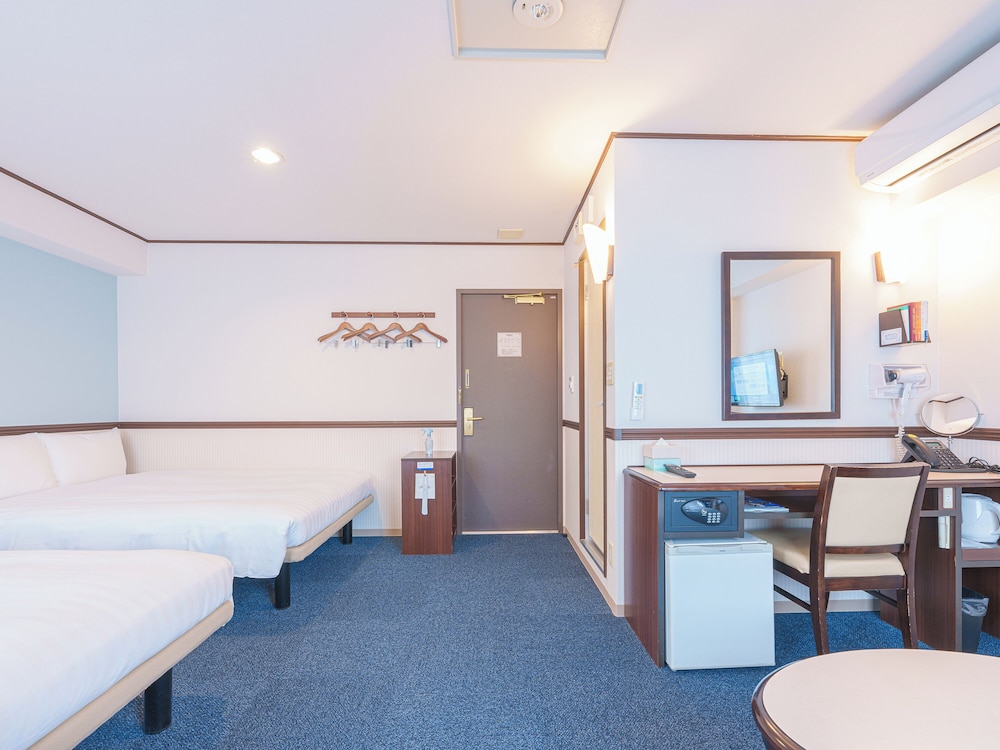 toyoko inn shin osaka station higashi