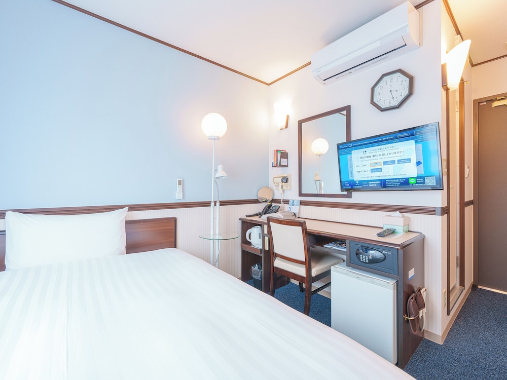 toyoko inn shin osaka station higashi