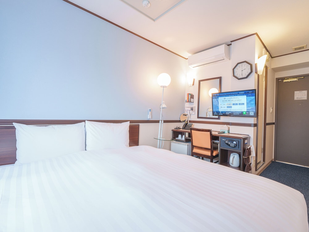 toyoko inn shin osaka station higashi