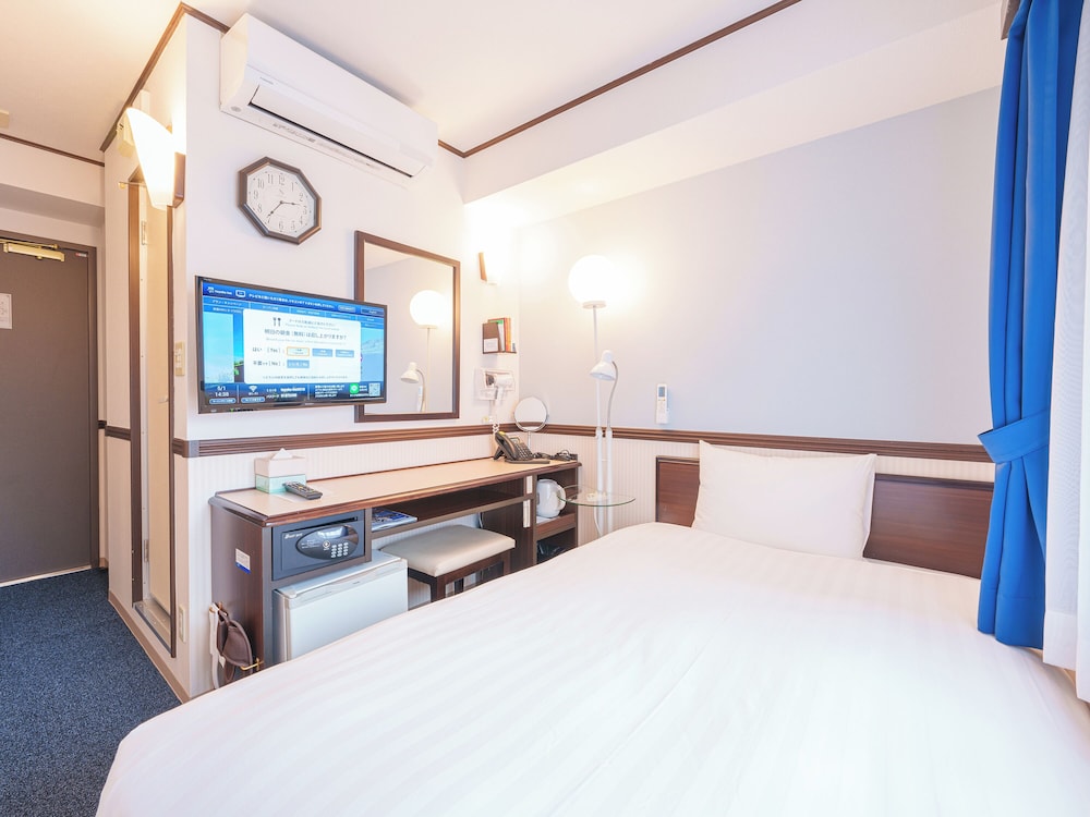 toyoko inn shin osaka station higashi