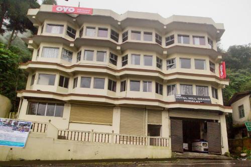 Hotel O Hill Grand Himalaya,India>>Darjeeling,3 star