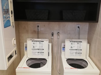 toyoko inn tokyo shinagawa hatanodai station minami