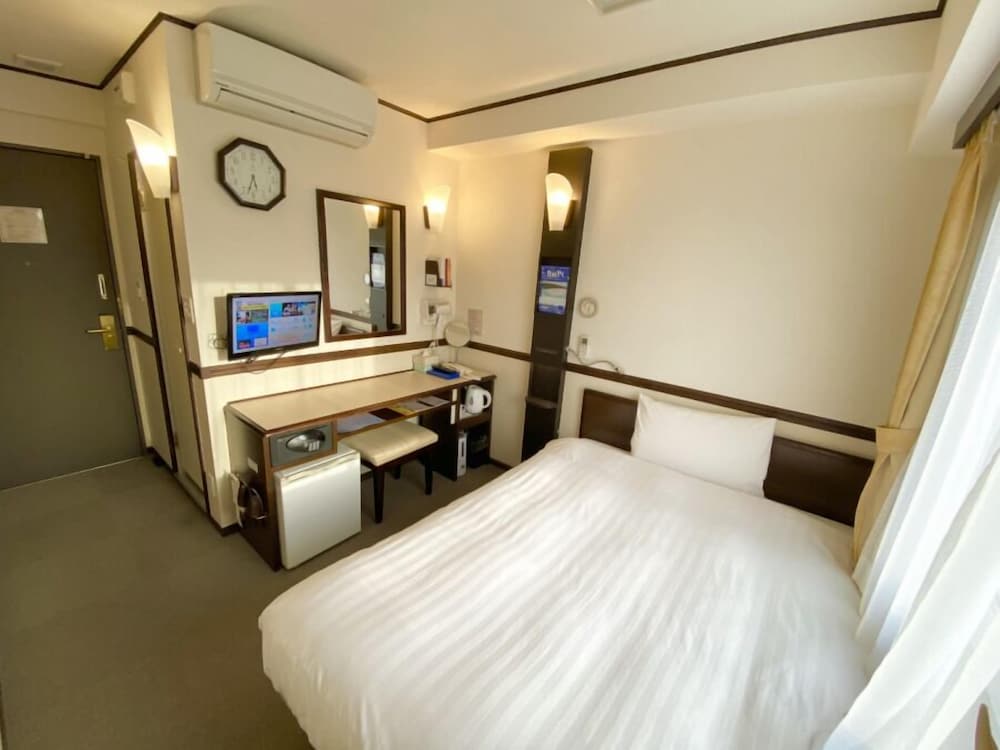 toyoko inn tokyo shinagawa hatanodai station minami